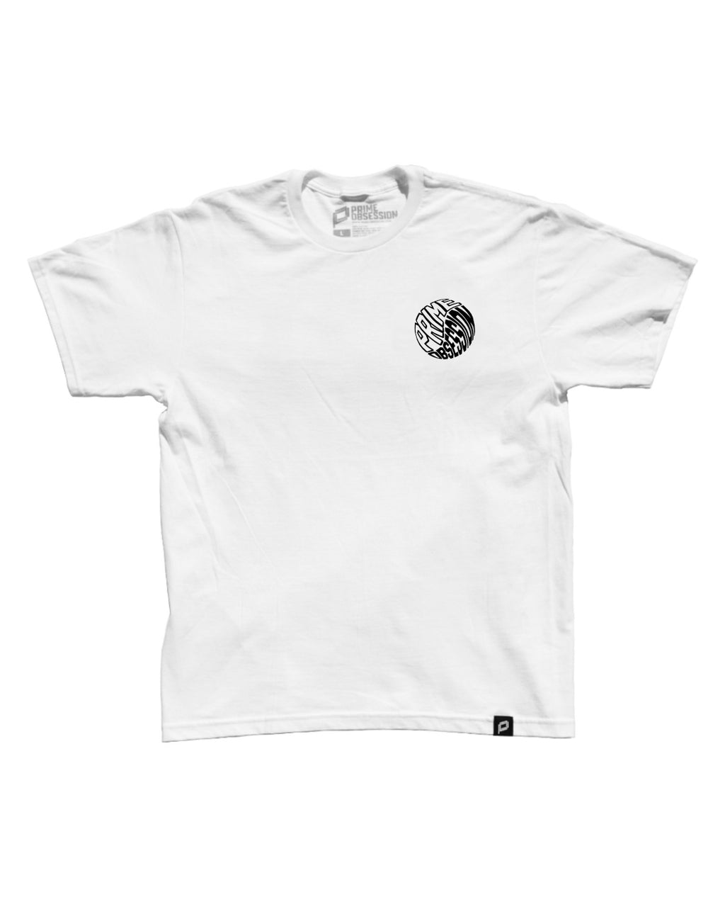 Chaos&Clarity - White