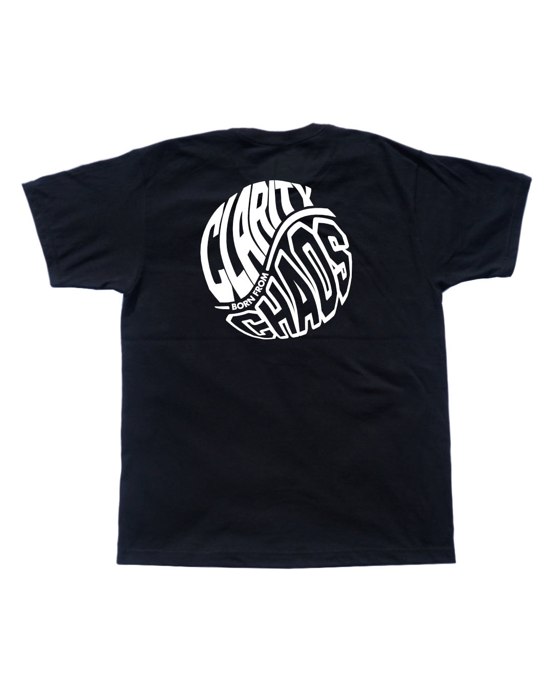 Chaos&Clarity - Black