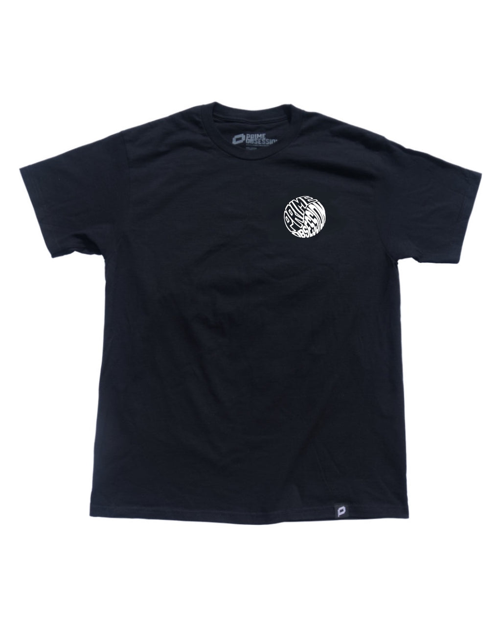Chaos&Clarity - Black