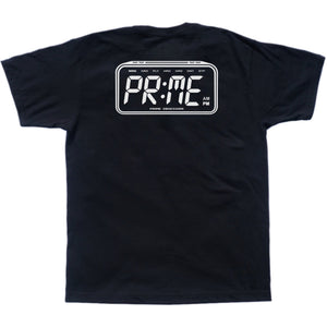 PrimeTime - Black