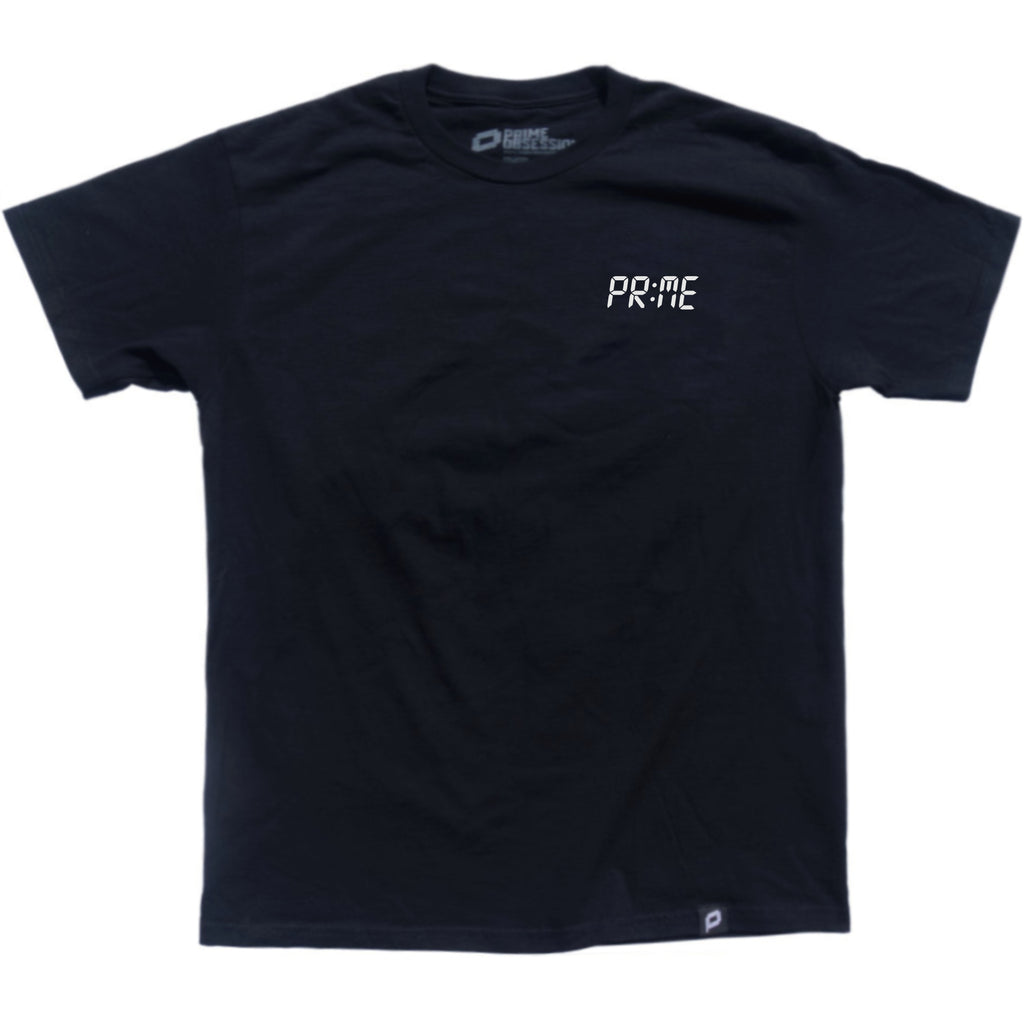 PrimeTime - Black